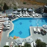 Grecian Fantasia 3* Faliraki