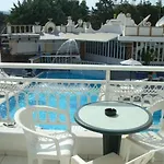 Rezort Grecian Fantasia 3*