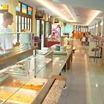 度假村 Grecian Fantasia 法里拉基