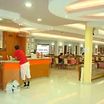 Rezort Grecian Fantasia
