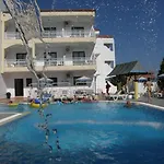 Rezort Grecian Fantasia