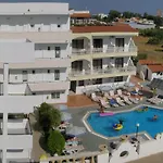 Grecian Fantasia 3* Faliraki