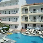 Grecian Fantasia 3*