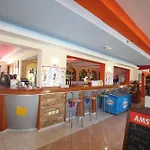 Rezort Grecian Fantasia 3*