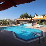 Rezort Grecian Fantasia Faliraki