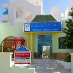 Grecian Fantasia 3* Faliraki