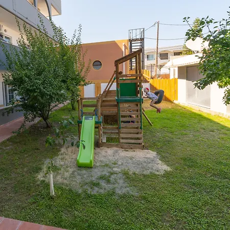 Grecian Fantasia 3* Faliraki