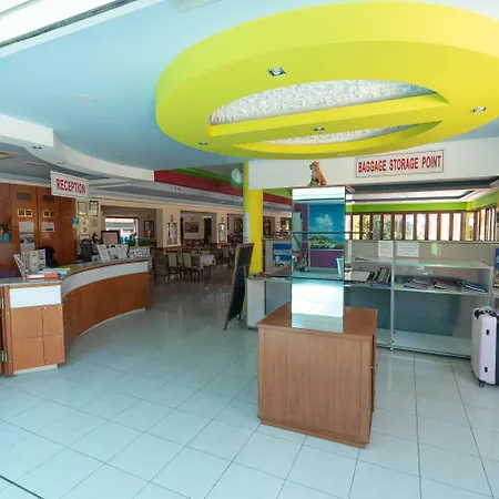 Grecian Fantasia Faliraki