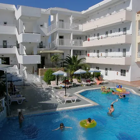 Grecian Fantasia 3*