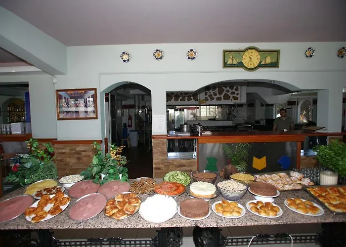 Grecian Fantasia 3* Faliraki