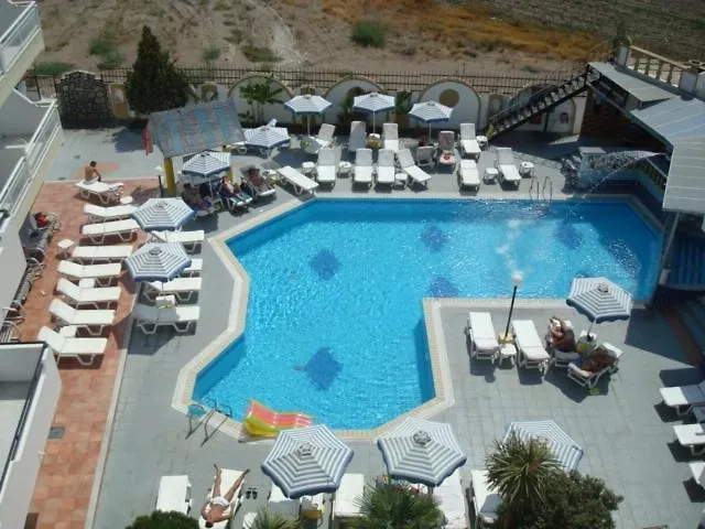 Grecian Fantasia 3* Faliraki