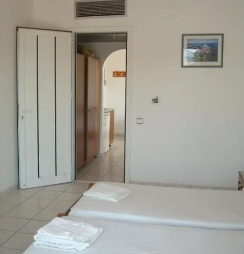 Grecian Fantasia Ośrodek wypoczynkowy