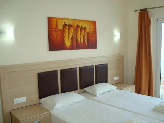 Üdülőközpont Grecian Fantasia 3*