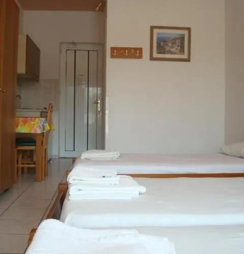 Grecian Fantasia Ośrodek wypoczynkowy Faliraki