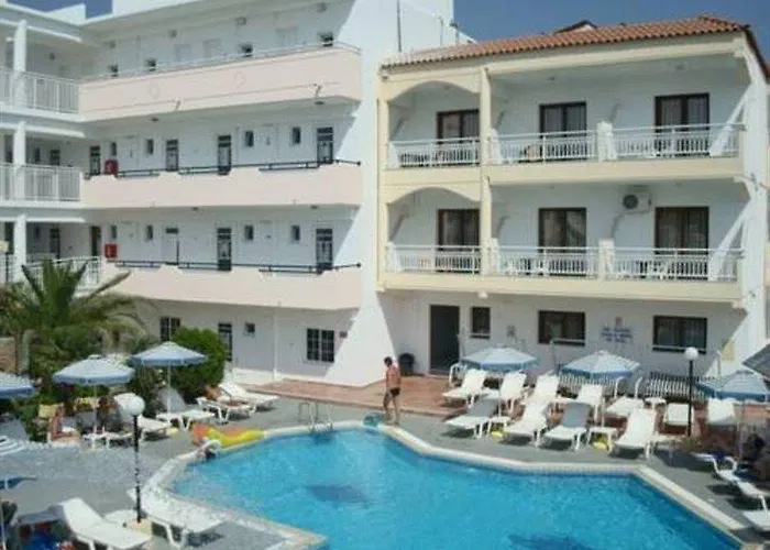 Grecian Fantasia 3*