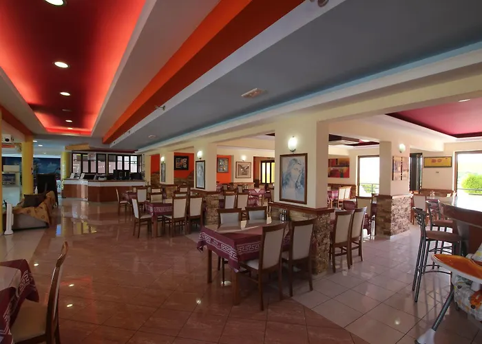 Grecian Fantasia Faliraki