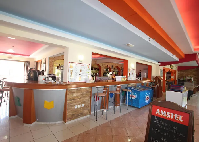 Ośrodek wypoczynkowy Grecian Fantasia 3*