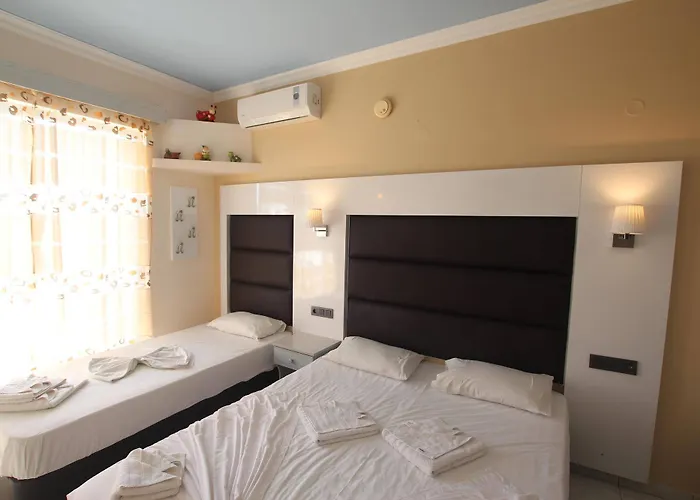 Grecian Fantasia Ośrodek wypoczynkowy