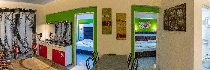 Grecian Fantasia 3* Faliraki